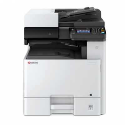 京瓷(Kyocera)ECOSYS M8124復合機