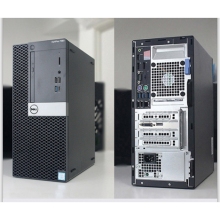 臺式機管理終端戴爾OptiPlex707...