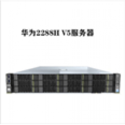 2288H V5服務器