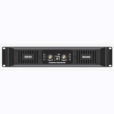IBO MX3600功放