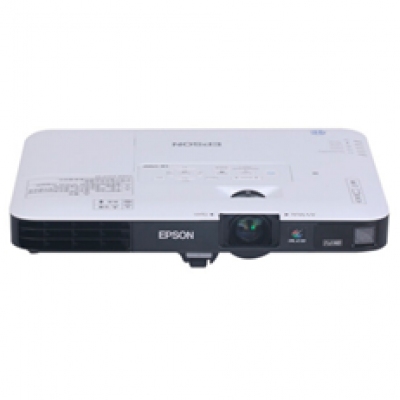 愛普生（EPSON）CB-1795F 投影儀 投影機 商用 辦公 會議 (輕薄便攜 1080P全高清 無線投影 屏幕鏡像）